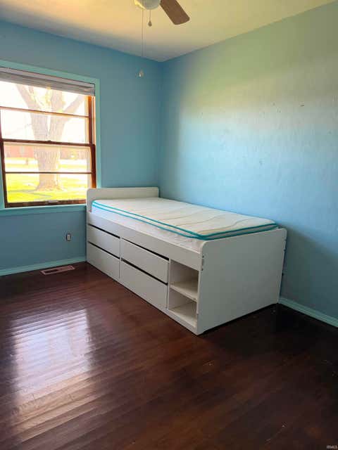 Tiny photo for 2205 S Dixon Road, Kokomo, IN 46902 (MLS # 202629176)