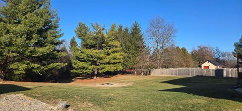 Tiny photo for 866 W State Road 218, Bunker Hill, IN 46914 (MLS # 202600379)