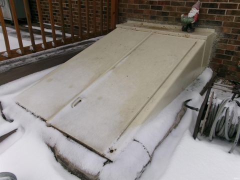 Tiny photo for 866 W State Road 218, Bunker Hill, IN 46914 (MLS # 202600379)