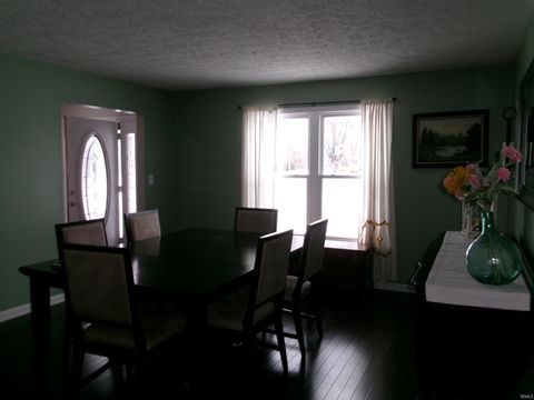 Tiny photo for 866 W State Road 218, Bunker Hill, IN 46914 (MLS # 202600379)