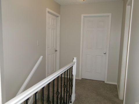 Tiny photo for 866 W State Road 218, Bunker Hill, IN 46914 (MLS # 202600379)