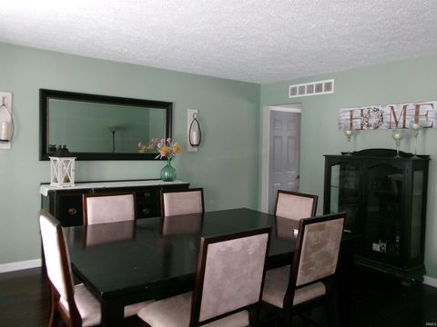 Tiny photo for 866 W State Road 218, Bunker Hill, IN 46914 (MLS # 202600379)