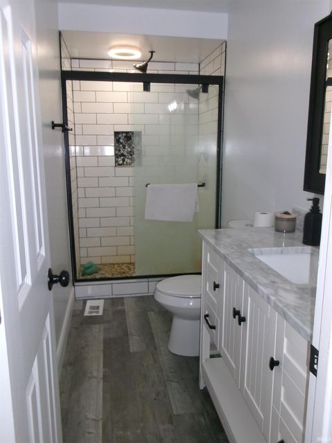 Tiny photo for 866 W State Road 218, Bunker Hill, IN 46914 (MLS # 202600379)