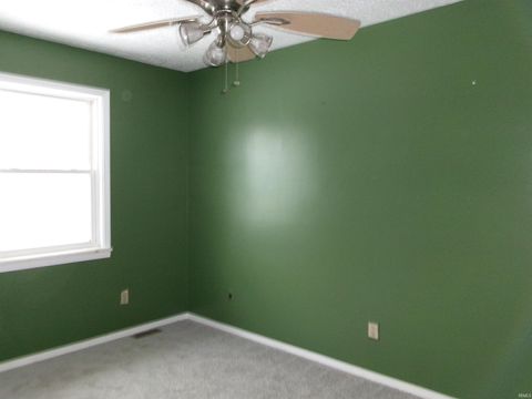 Tiny photo for 866 W State Road 218, Bunker Hill, IN 46914 (MLS # 202600379)