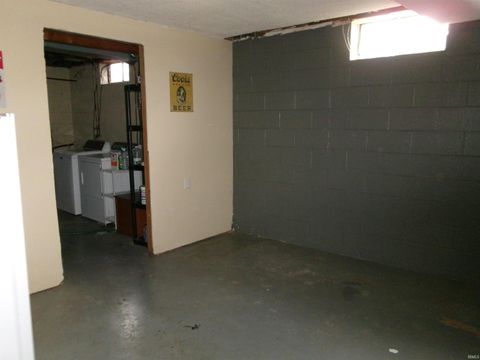 Tiny photo for 866 W State Road 218, Bunker Hill, IN 46914 (MLS # 202600379)