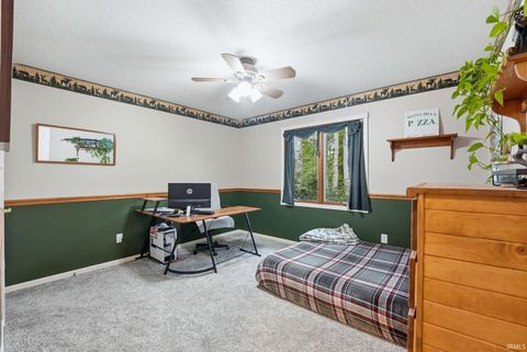 Tiny photo for 2902 Briardale Drive, Fort Wayne, IN 46825 (MLS # 202618350)