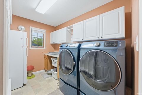 Tiny photo for 2902 Briardale Drive, Fort Wayne, IN 46825 (MLS # 202618350)