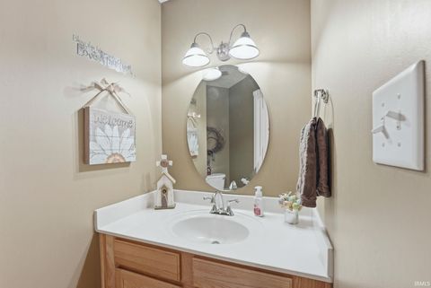 Tiny photo for 2902 Briardale Drive, Fort Wayne, IN 46825 (MLS # 202618350)