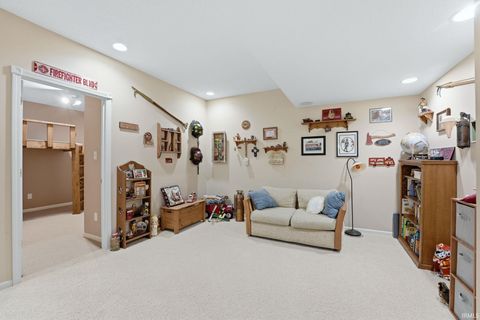 Tiny photo for 2902 Briardale Drive, Fort Wayne, IN 46825 (MLS # 202618350)