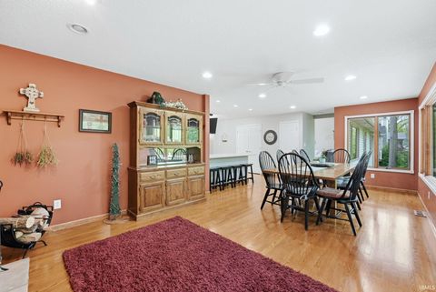 Tiny photo for 2902 Briardale Drive, Fort Wayne, IN 46825 (MLS # 202618350)