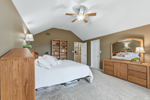 Tiny photo for 2902 Briardale Drive, Fort Wayne, IN 46825 (MLS # 202618350)