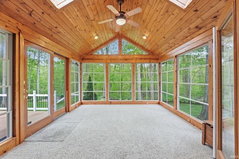 Tiny photo for 2902 Briardale Drive, Fort Wayne, IN 46825 (MLS # 202618350)