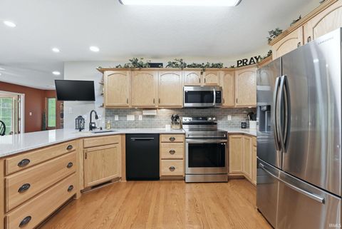 Tiny photo for 2902 Briardale Drive, Fort Wayne, IN 46825 (MLS # 202618350)