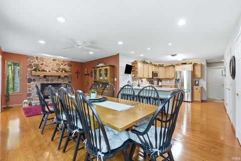 Tiny photo for 2902 Briardale Drive, Fort Wayne, IN 46825 (MLS # 202618350)