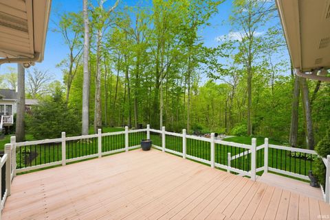 Tiny photo for 2902 Briardale Drive, Fort Wayne, IN 46825 (MLS # 202618350)