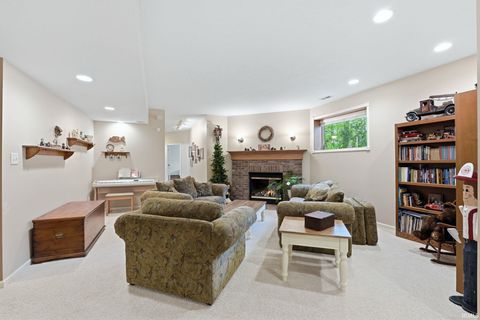 Tiny photo for 2902 Briardale Drive, Fort Wayne, IN 46825 (MLS # 202618350)