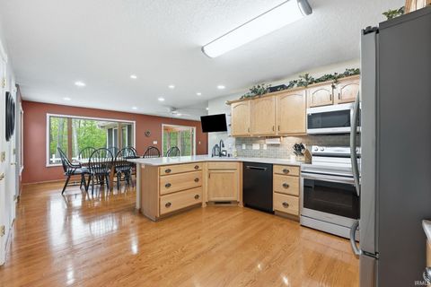 Tiny photo for 2902 Briardale Drive, Fort Wayne, IN 46825 (MLS # 202618350)