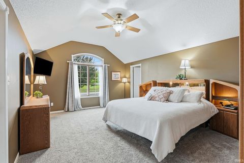 Tiny photo for 2902 Briardale Drive, Fort Wayne, IN 46825 (MLS # 202618350)
