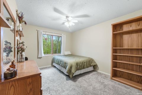 Tiny photo for 2902 Briardale Drive, Fort Wayne, IN 46825 (MLS # 202618350)