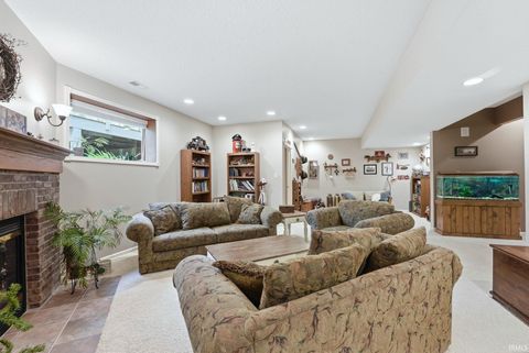 Tiny photo for 2902 Briardale Drive, Fort Wayne, IN 46825 (MLS # 202618350)