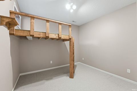 Tiny photo for 2902 Briardale Drive, Fort Wayne, IN 46825 (MLS # 202618350)
