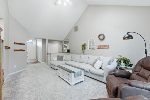 Tiny photo for 2902 Briardale Drive, Fort Wayne, IN 46825 (MLS # 202618350)