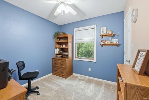 Tiny photo for 2902 Briardale Drive, Fort Wayne, IN 46825 (MLS # 202618350)