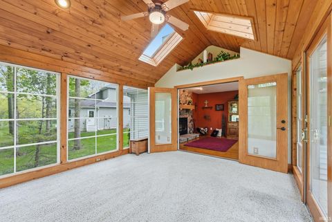Tiny photo for 2902 Briardale Drive, Fort Wayne, IN 46825 (MLS # 202618350)