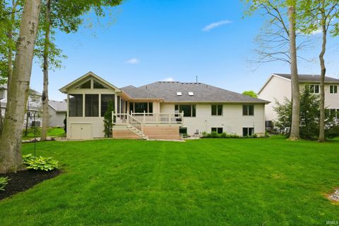 Tiny photo for 2902 Briardale Drive, Fort Wayne, IN 46825 (MLS # 202618350)