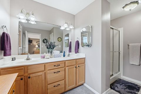 Tiny photo for 2902 Briardale Drive, Fort Wayne, IN 46825 (MLS # 202618350)