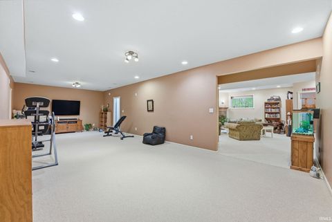 Tiny photo for 2902 Briardale Drive, Fort Wayne, IN 46825 (MLS # 202618350)