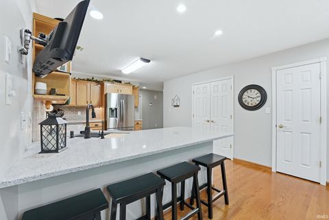 Tiny photo for 2902 Briardale Drive, Fort Wayne, IN 46825 (MLS # 202618350)