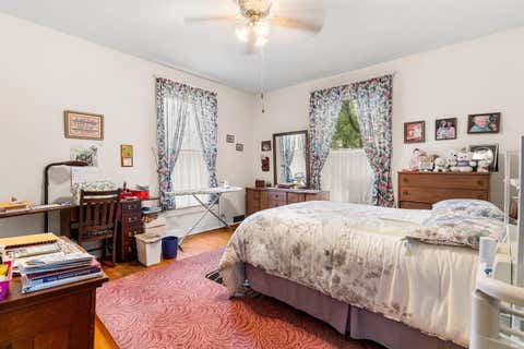 Tiny photo for 601 E 3rd Street, Brookston, IN 47923 (MLS # 202624674)