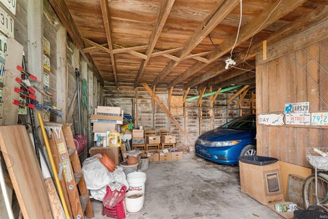 Tiny photo for 601 E 3rd Street, Brookston, IN 47923 (MLS # 202624674)