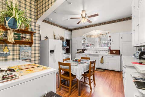 Tiny photo for 601 E 3rd Street, Brookston, IN 47923 (MLS # 202624674)