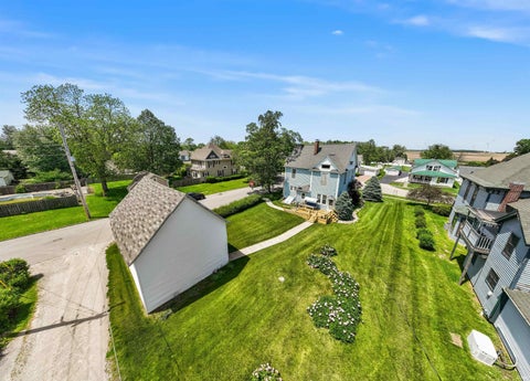 Tiny photo for 601 E 3rd Street, Brookston, IN 47923 (MLS # 202624674)