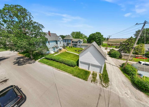 Tiny photo for 601 E 3rd Street, Brookston, IN 47923 (MLS # 202624674)