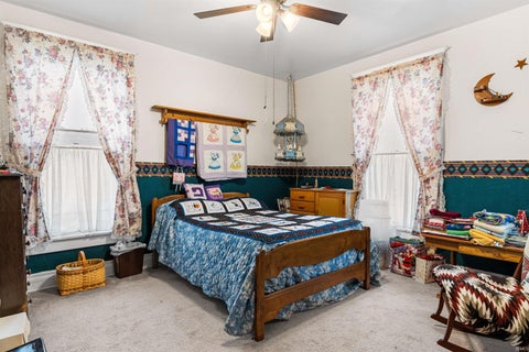 Tiny photo for 601 E 3rd Street, Brookston, IN 47923 (MLS # 202624674)