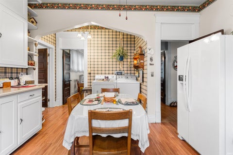 Tiny photo for 601 E 3rd Street, Brookston, IN 47923 (MLS # 202624674)