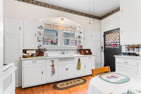 Tiny photo for 601 E 3rd Street, Brookston, IN 47923 (MLS # 202624674)