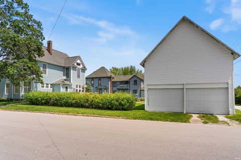 Tiny photo for 601 E 3rd Street, Brookston, IN 47923 (MLS # 202624674)