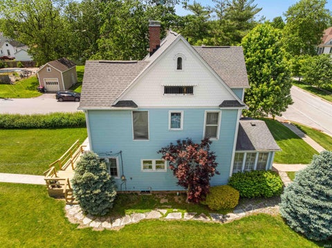 Tiny photo for 601 E 3rd Street, Brookston, IN 47923 (MLS # 202624674)