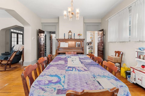 Tiny photo for 601 E 3rd Street, Brookston, IN 47923 (MLS # 202624674)