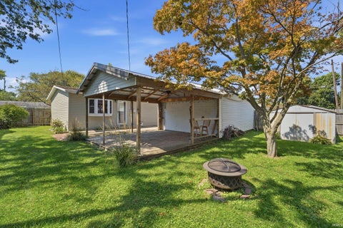 Tiny photo for 1013 Beaumont Drive, Lafayette, IN 47905 (MLS # 202635950)