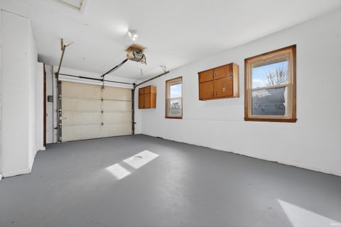 Tiny photo for 236 W 400 South, Kokomo, IN 46902 (MLS # 202609576)