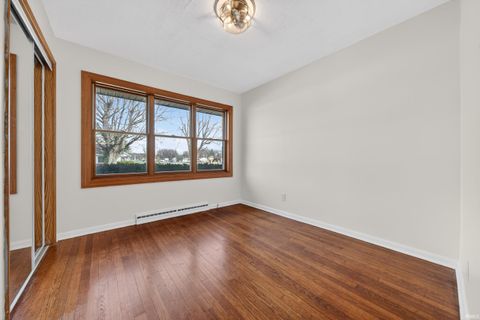 Tiny photo for 236 W 400 South, Kokomo, IN 46902 (MLS # 202609576)