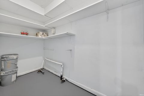 Tiny photo for 236 W 400 South, Kokomo, IN 46902 (MLS # 202609576)