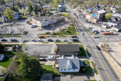 Tiny photo for 1800 South Street, Lafayette, IN 47904 (MLS # 202412814)