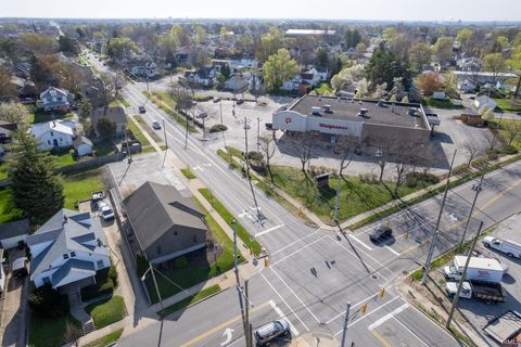 Tiny photo for 1800 South Street, Lafayette, IN 47904 (MLS # 202412814)