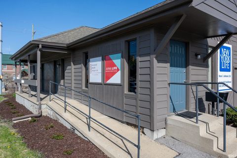 Tiny photo for 1800 South Street, Lafayette, IN 47904 (MLS # 202412814)